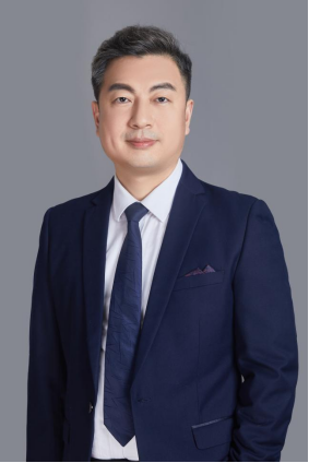 尹磊:郑州市第七人民医院在院党委副书记、院长